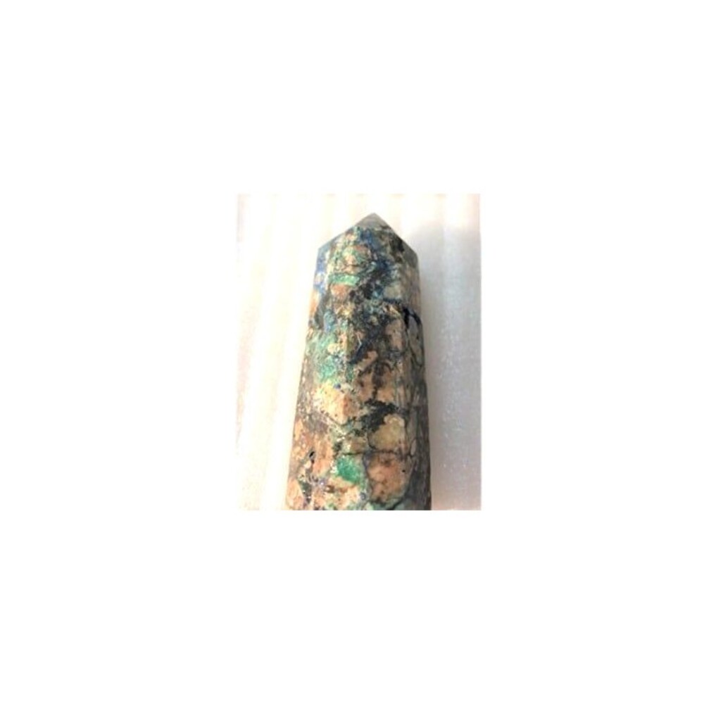 Azurite Point - Picture 2 of 7